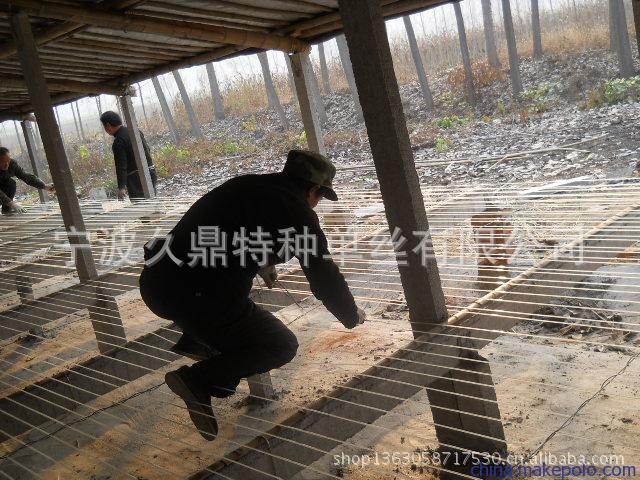 厂家直供养殖用塑钢线