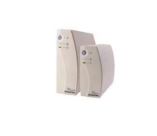 后备式TG500和TG1000