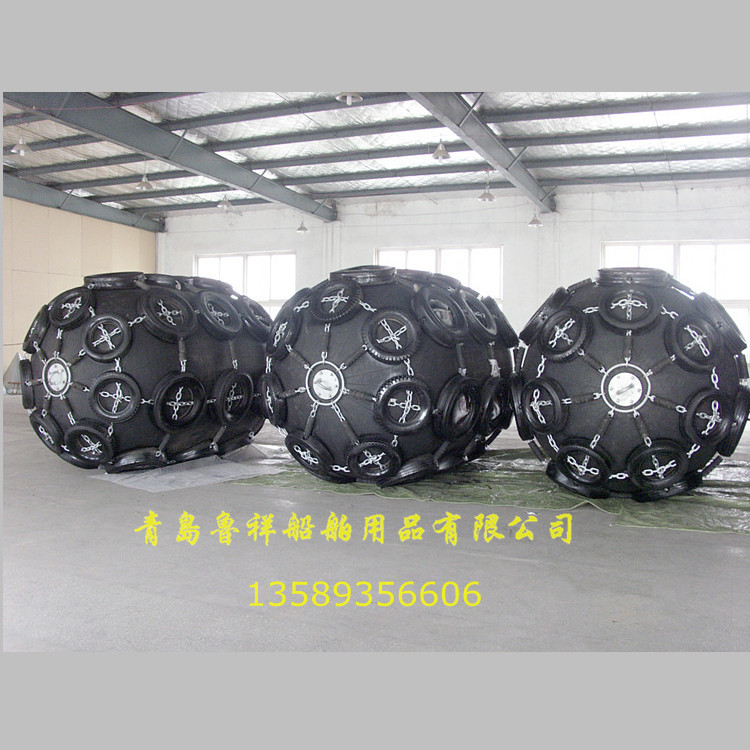 船用护舷-新 (15)