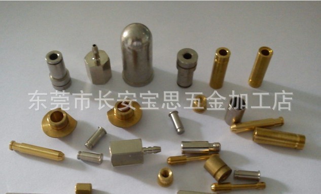 自动车床加工厂 专业提供精密自动车床加工 车床对外加工