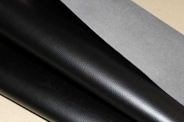 【单面超纤皮料 高纤维皮革 厚度2.1毫米 抗拉