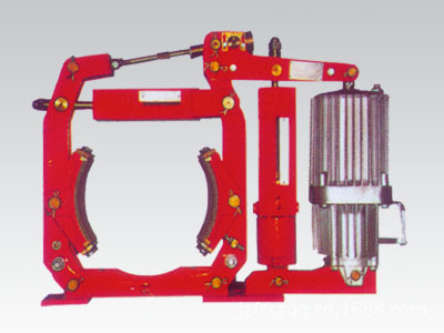 EYWZ系列电力液压块式制动器