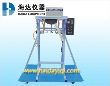 HD-121提包摆动测试仪