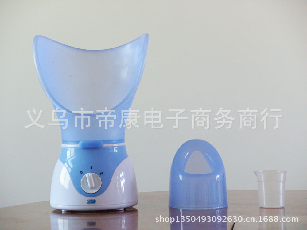 蒸臉器9