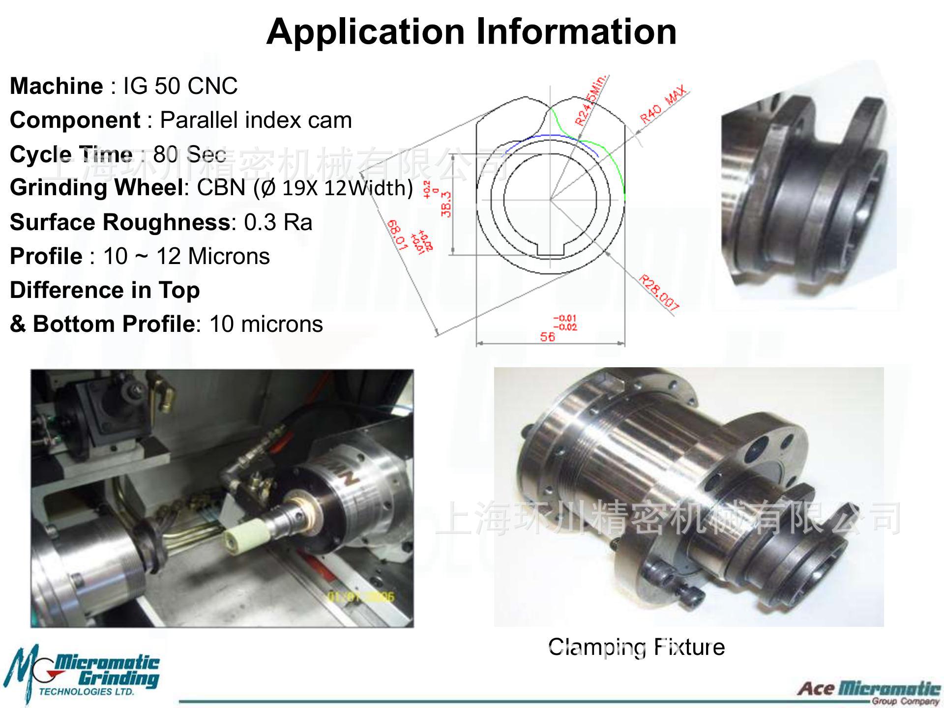 IG50CNC_Machine Tools_PI Cam