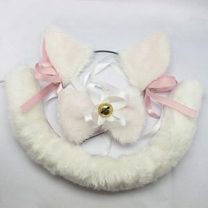 【猫耳猫尾】猫耳猫尾价格\/图片_猫耳猫尾批发