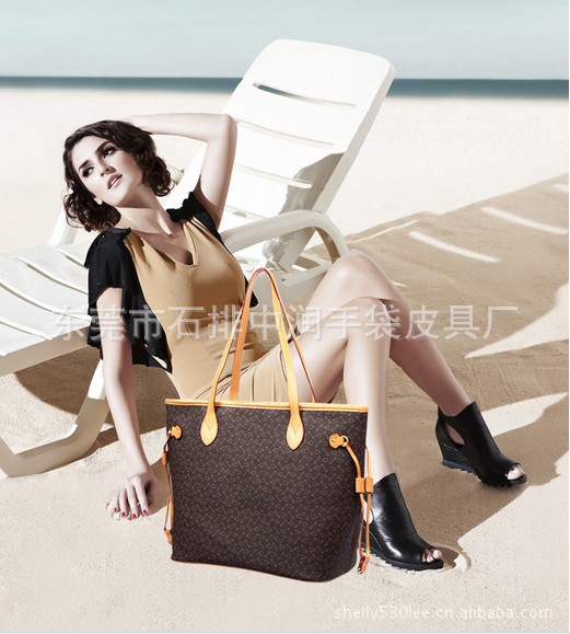 歐美時尚