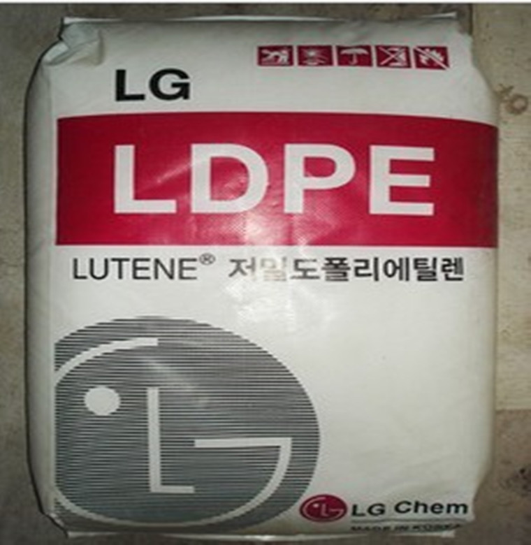 LDPELG化学