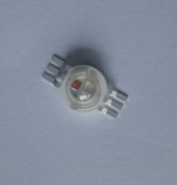 广州汇量电子专业大功率LED灯珠生产厂家,欢