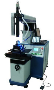 激光焊机-数控激光焊接机 编程的激光焊接机 生