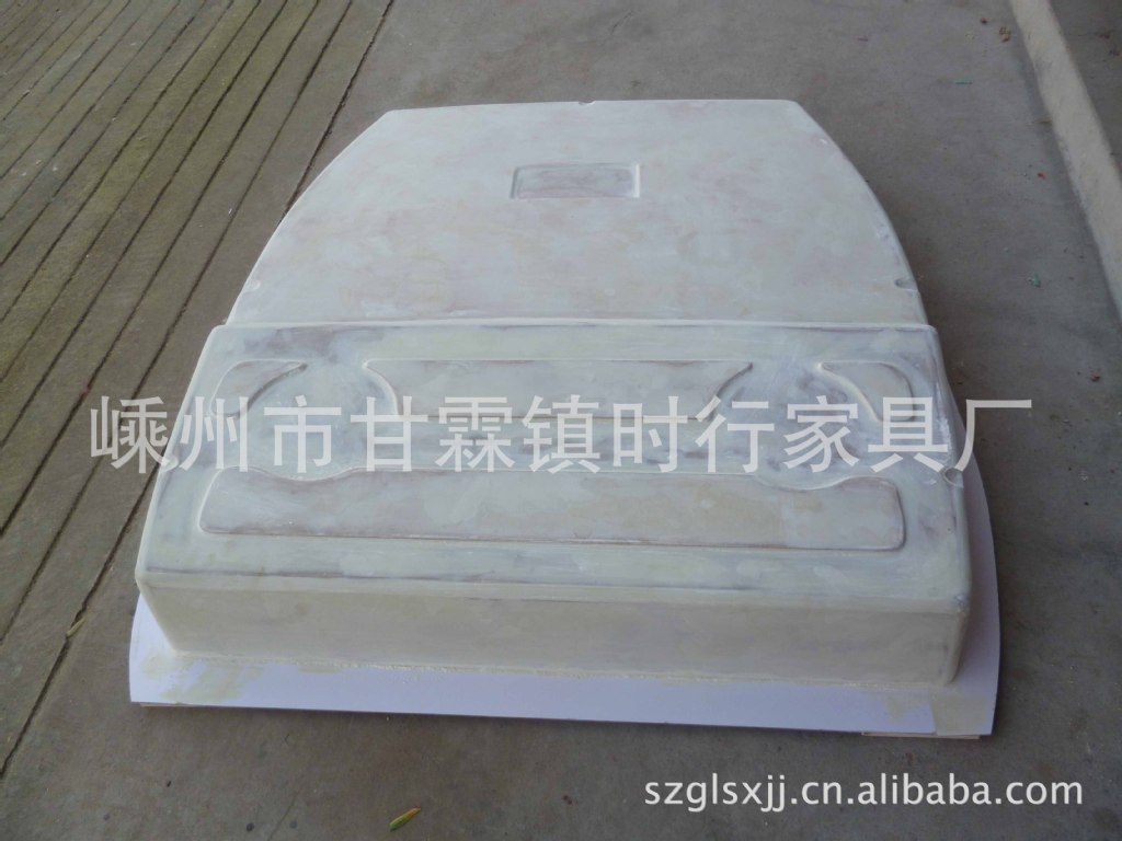 武汉玻璃钢水泥模具定做 诚信互利 台州辰麟塑模供应