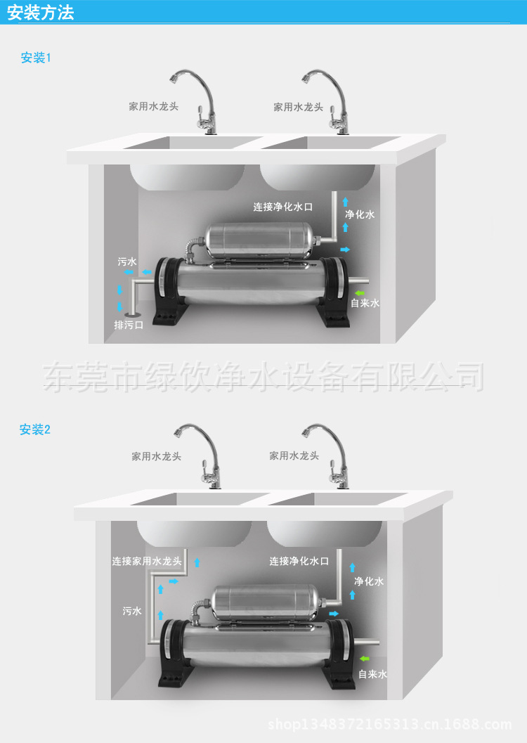 不锈钢子母机5