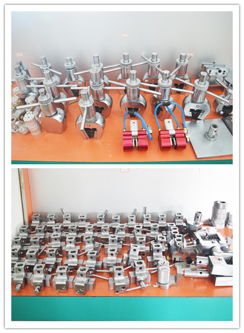 热辐射盐雾试验机