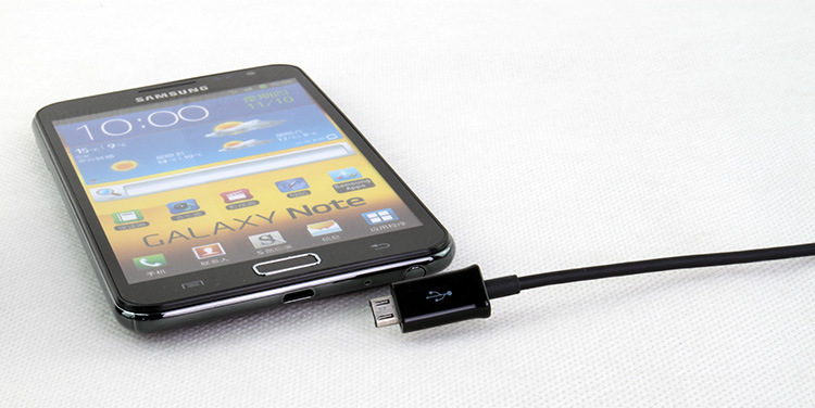 【三星i9300数据线 智能手机USB数据充电线线