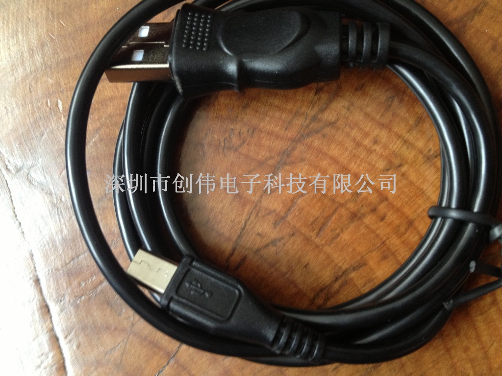 【厂家供应USB 三星手机数据线 安卓V8迈克m