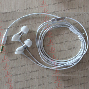 厂家直销陶瓷MP3 耳机耳麦，超强立体声音，高品质保证