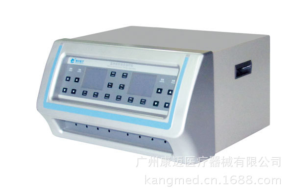 XY-WD-II溫熱電針綜合治療機