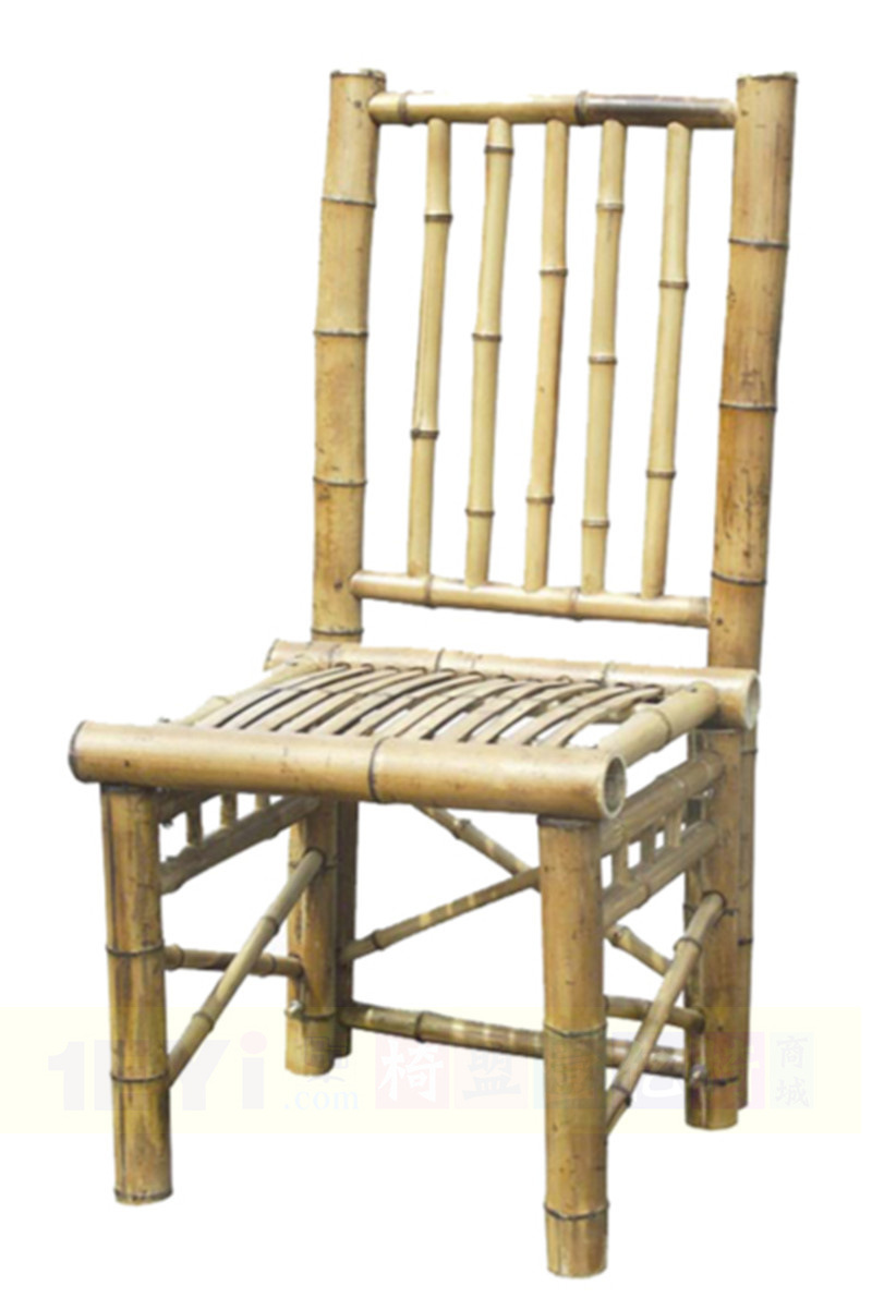 拜慕博竹椅竹折叠椅户外农家乐用椅子批发价购买安吉椅盟厂家直销