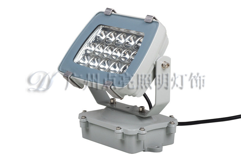 DL-TGD-001P 大功率投光灯 16W 001