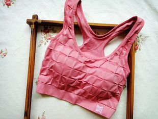 批发采购<em>文胸</em>-供应日单<em>无缝背心</em>式<em>文胸</em>批发 可