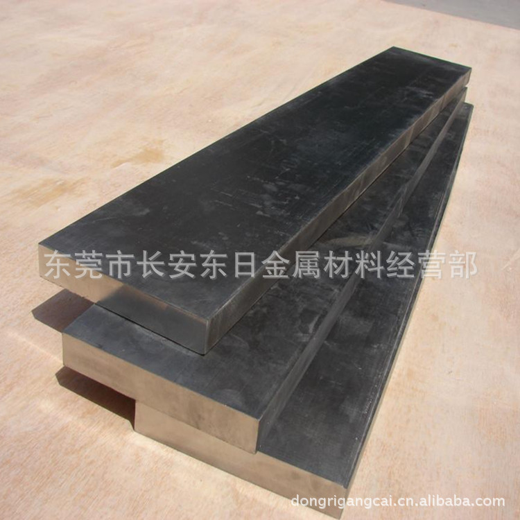钛合金
