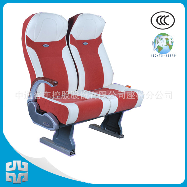 座椅及附件-ZTZY3210豪华客车座椅,中通客车