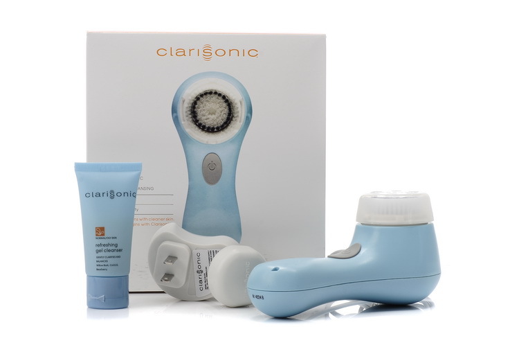 洁面刷Clarisonic Mia1Ⅰ描述图 (33)