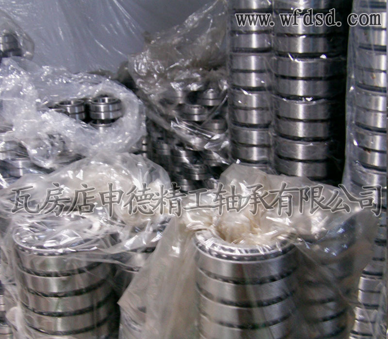 圆锥滚子轴承20