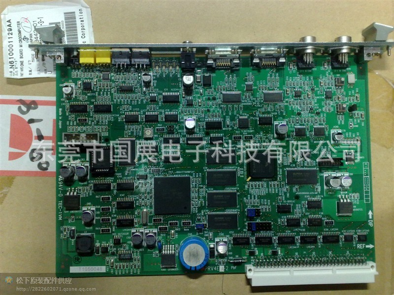 CM402影像卡2