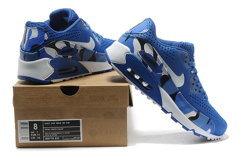 2013年新款耐克斯運動鞋女鞋AIR MAX90氣