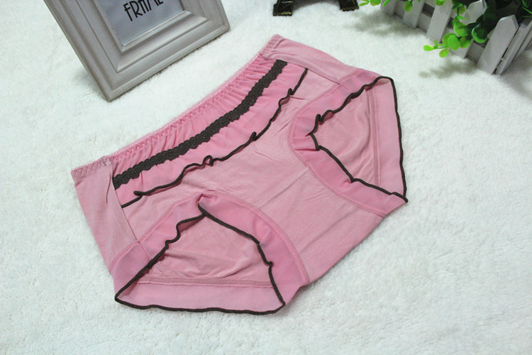 <em>内裤</em>-【<em>大市场</em>】汕头内衣 莫代尔<em>女士内裤批发</em>