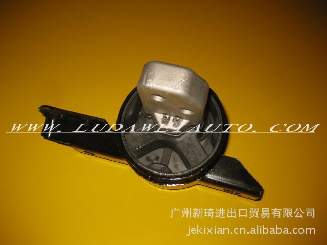 【厂家直销 发动机悬挂 悦翔V101 机脚胶-L\/1.