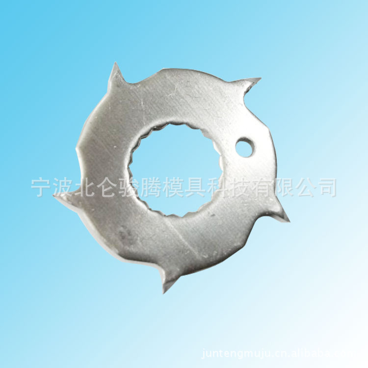 各种规格可选 宁波 电子五金件冲压 骏腾精密五