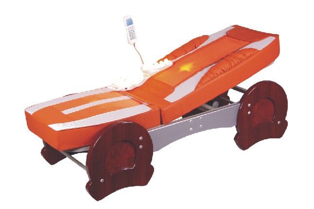 【正品温玉理疗按摩床全身走动治疗仪全身理疗