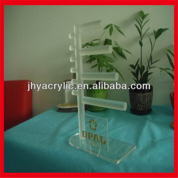 display stand series@acrylic jewelry ornaments display#SS49-4