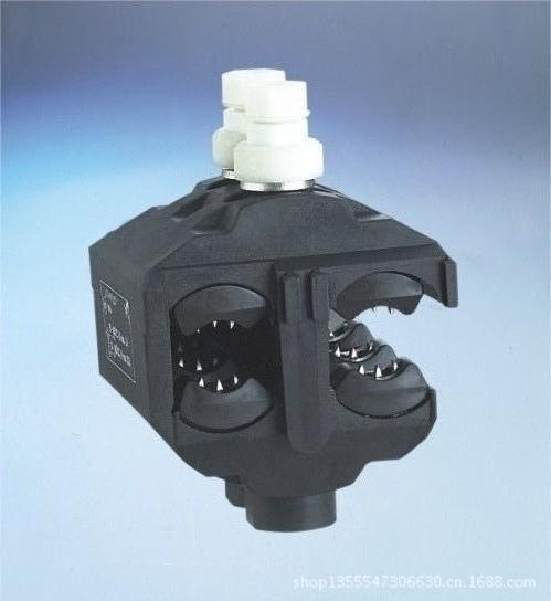 连接器-绝缘穿刺线夹 型号:SL3-95-连接器尽在