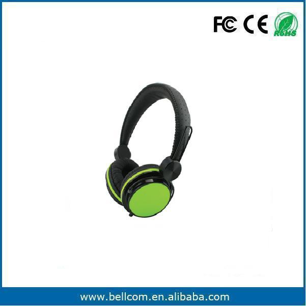 Headphone BL-S108