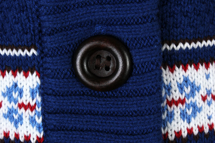 童<em>毛衣</em>-男童<em>毛衣开衫童装</em>长袖<em>加厚毛衣开衫</em>大