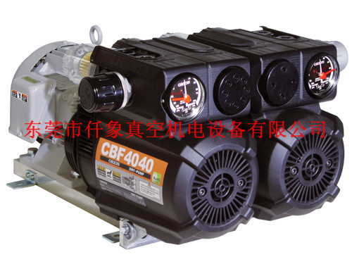 好利旺复合型CBF系列真空泵
