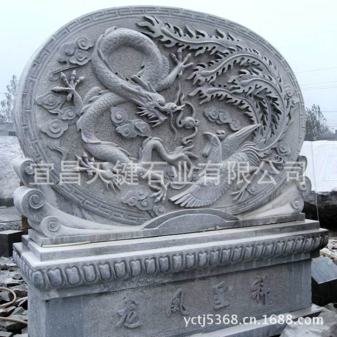浮雕雕刻