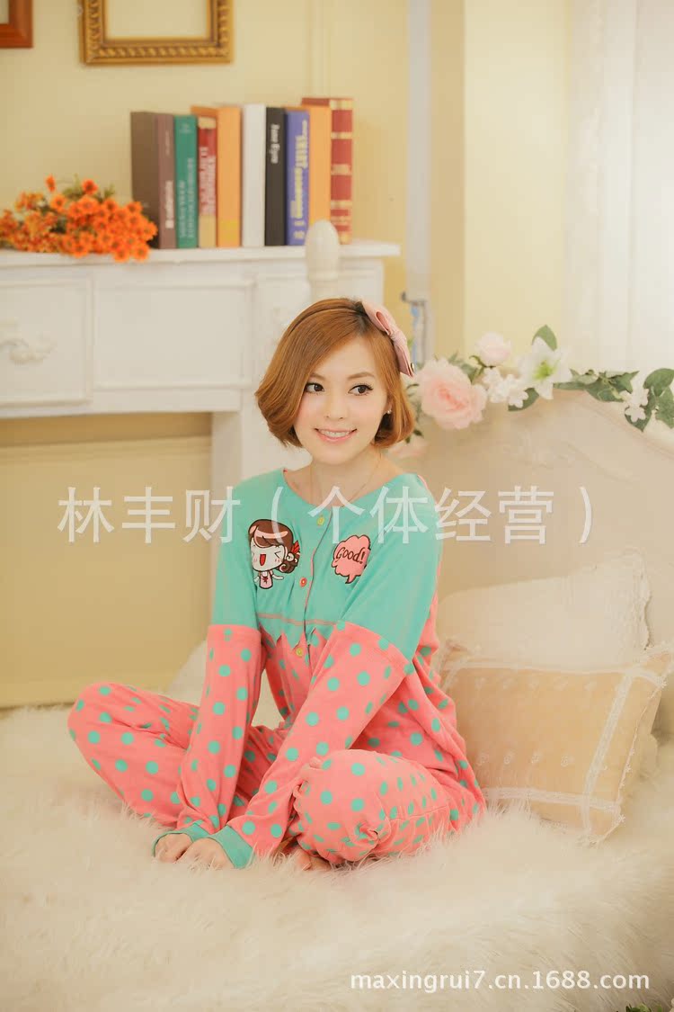 J108 綠色 L XL (15)