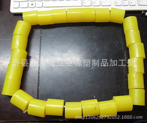 聚氨酯减震套1