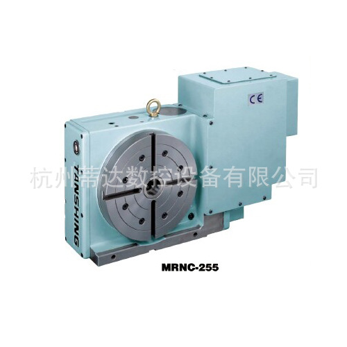 经销批发 快速数控分度盘 单用数控分度盘