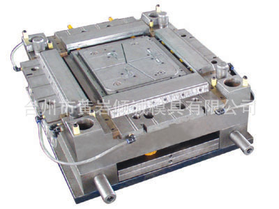 【厂家供应空调模具、空调零件模具、家用电器