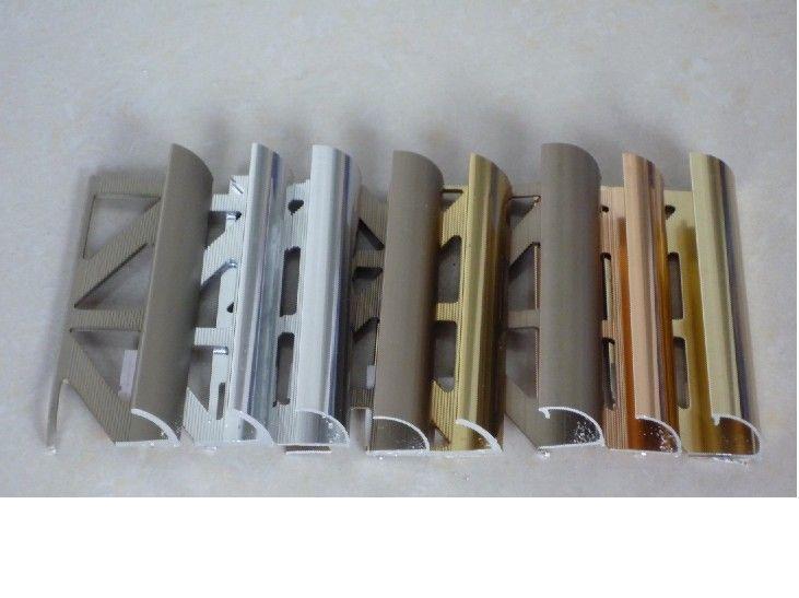 瓷砖包边铝封边条