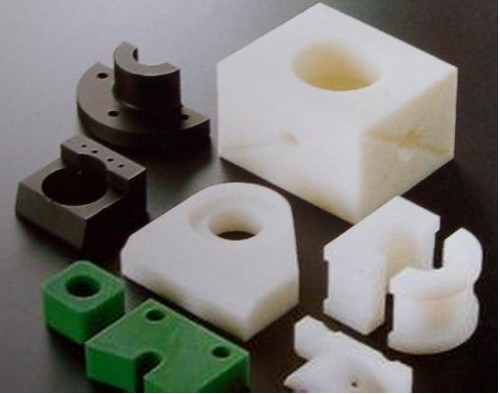 超高分子量聚乙烯(UHMW-PE)线型结构的热塑