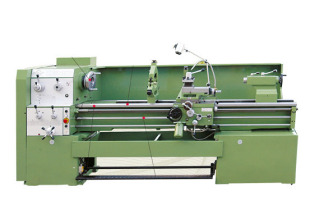 车床-供应盐城飞球牌出口高速精密马鞍车床18