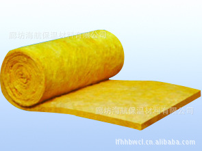 岩棉毡-5