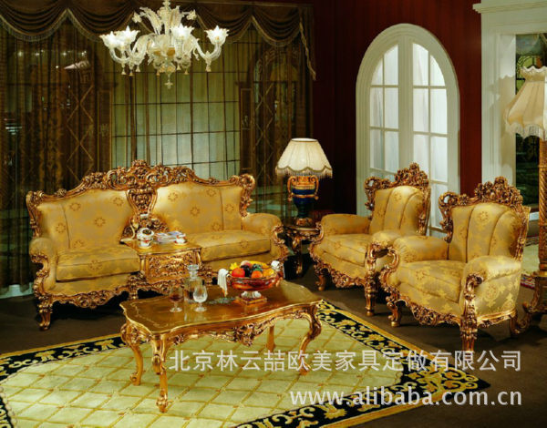 北京林云喆欧美家具  热线：13161010533