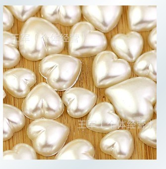 水晶珍珠亚克力